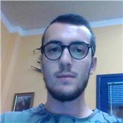 ingegnere industriale impartisce lezioni private di matematica